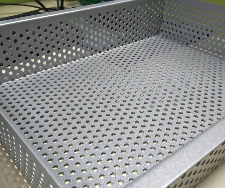 不锈钢丝网深加工制品