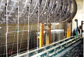 grassland&nbsp;fence